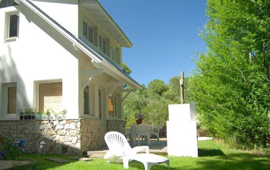 Puerto De Lilas Las Gaviotas Chambre photo