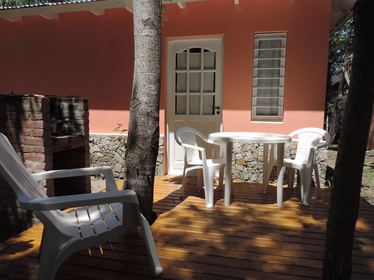 Puerto De Lilas Las Gaviotas Extérieur photo